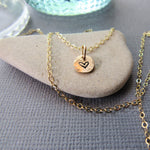 Mother's Day Collection of Earrings and Necklaces by Balsamroot Jewelry. Free Shipping.