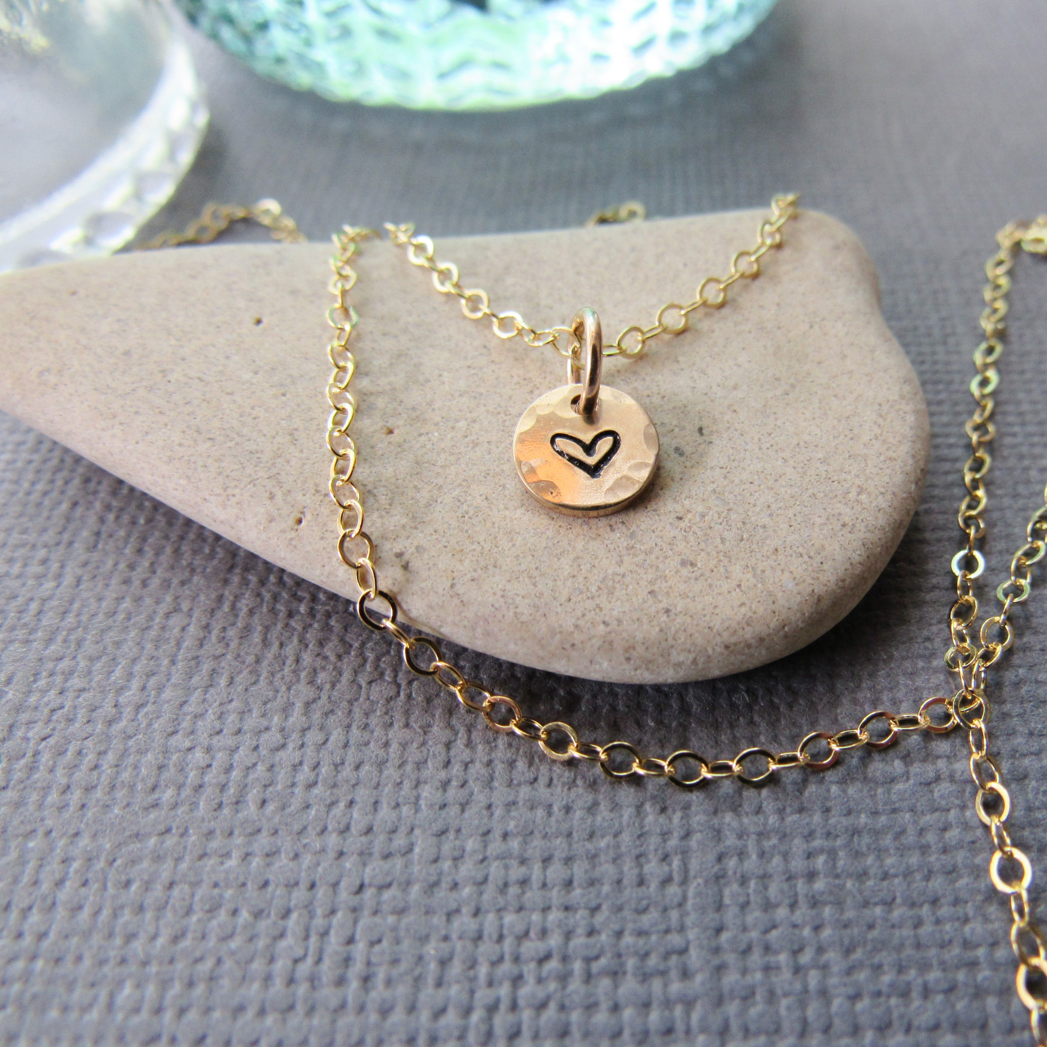 Mother's Day Collection of Earrings and Necklaces by Balsamroot Jewelry. Free Shipping.
