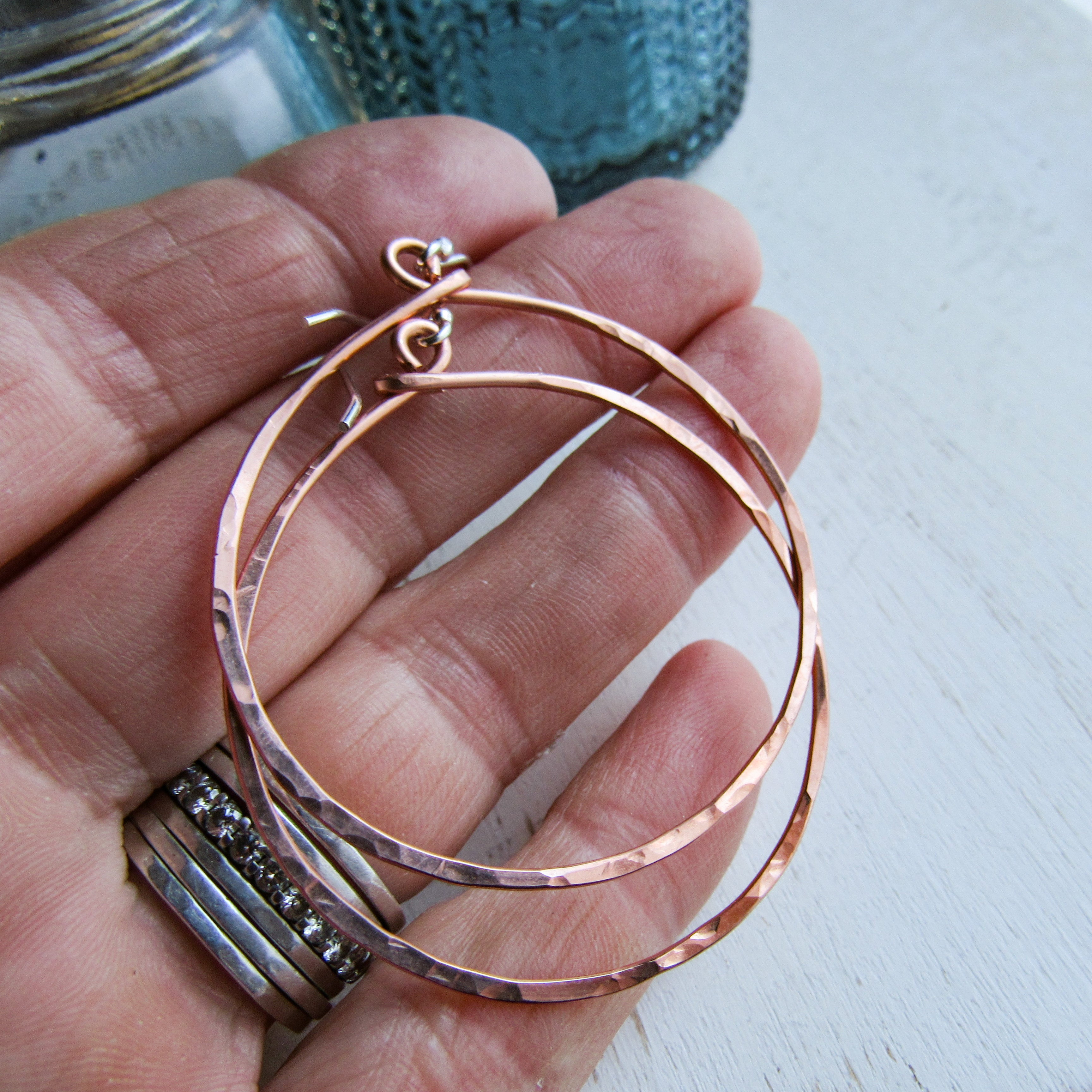 handmade women's jewelry